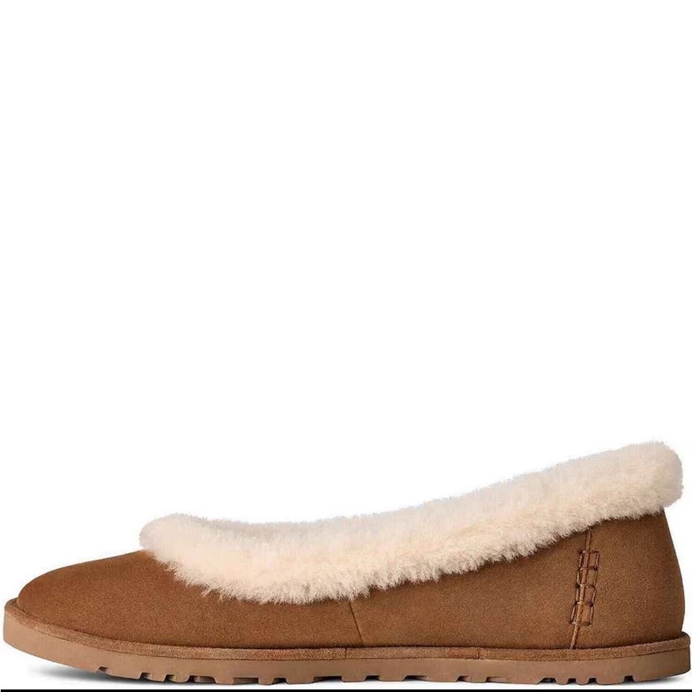 UGG Zora Ballet Flat